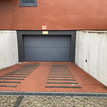 Apartamenty Kapitańskie Bliżej Morza-3